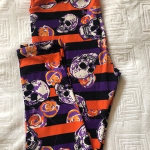 Halloween 🎃 TC LEGGINGS